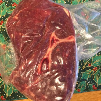 Brunson Farms - Chuck Roast - Meat Shops Near Me - Gilmer, Texas Brunson Farms - Chuck Roast - Meat Shops Near Me - Gilmer, Texas