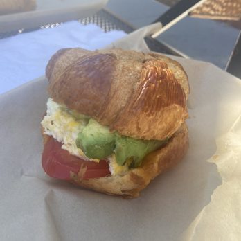 Windy Saddle Cafe - Veggie Breakfast Croissant - Cafes Near Me - Golden, Colorado Windy Saddle Cafe - Veggie Breakfast Croissant - Cafes Near Me - Golden, Colorado