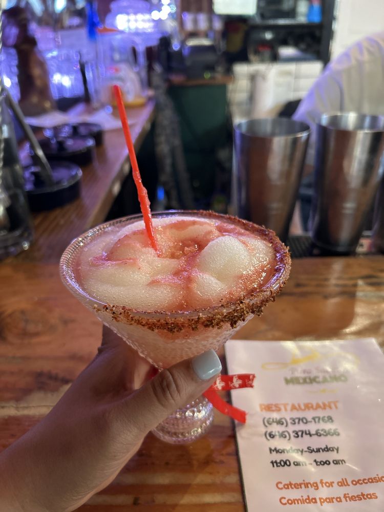 Puro Sabor A Mexicano