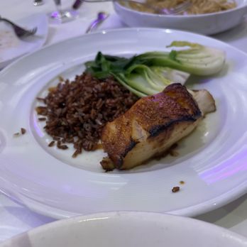AnQi Bistro - Butterfish - Asian Fusion Near Me - Costa Mesa, California