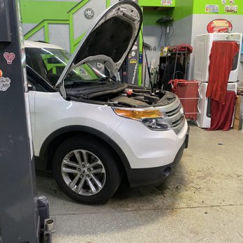 Voodoo Automotive - Auto Repair Near Me - Sterling, Virginia Voodoo Automotive - Auto Repair Near Me - Sterling, Virginia