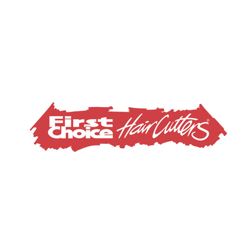 First Choice Haircutters Logo