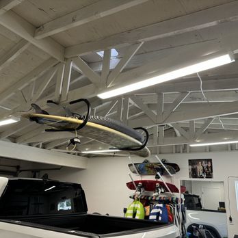 Balboa Electric - garage lighting - Electricians Near Me