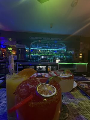 Rosarito Tacos & Tequilas by null