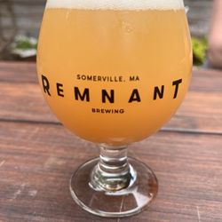 Remnant Brewing