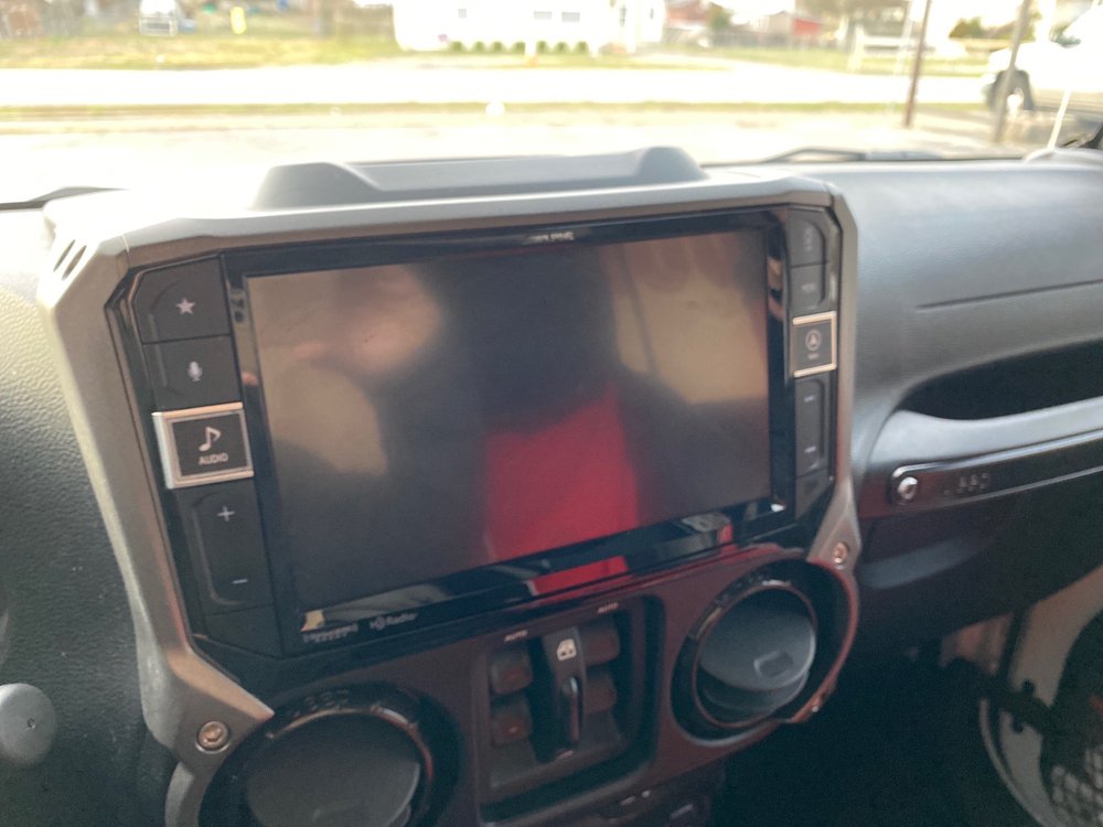 AUTO SOUND 2347 Rockford Ln, Louisville, Kentucky Car Stereo Installation Yelp Phone Number