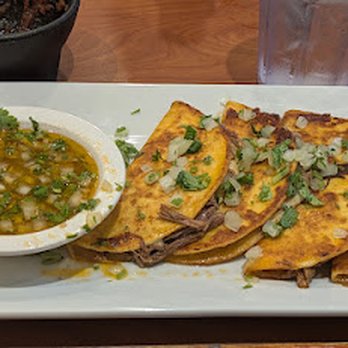 La Hacienda - Mexican Near Me - Pace, Florida