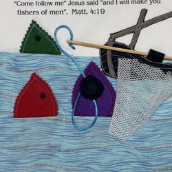 Creative Seamstress Shop 