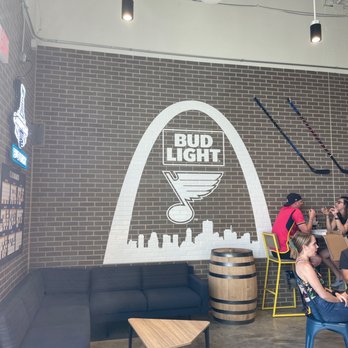 314 Social - Sports Bars Near Me - Maryland Heights, Missouri