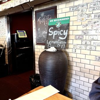 Tanpopo Ramen and Sake Cafe - Dolla Dolla Bills - Salad Near Me - Albany, New York