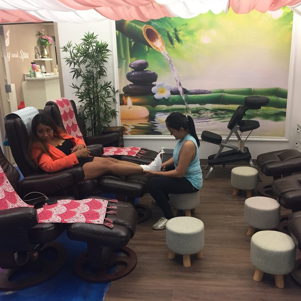 U Beauty and Spa - Massage Near Me - Honolulu, Hawaii U Beauty and Spa - Massage Near Me - Honolulu, Hawaii