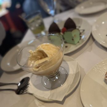 Trattoria Trecolori - Affogato - Italian Near Me - New York, New York Trattoria Trecolori - Affogato - Italian Near Me - New York, New York