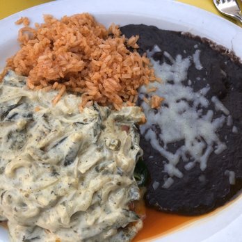 Vive Sol - Mexican Near Me - Mountain View, California