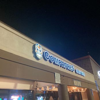 Compadres Cantina - Compadres Cantina - Mexican Near Me - Ontario, California