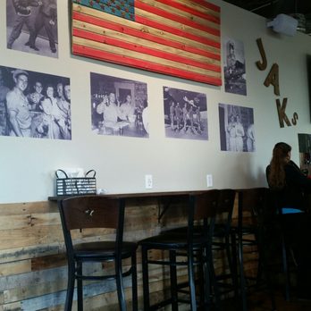 JAKs Brewing Company - Breweries Near Me - Peyton, Colorado