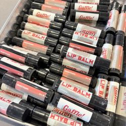 Lip balm