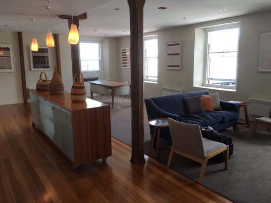 Sullivans Cove Apartments by null