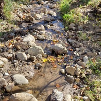 Solstice Canyon - More stream - Parks Near Me - Malibu, California