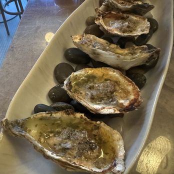 Strange Delight - Chargrilled Oysters - Seafood Near Me - Brooklyn, New York Strange Delight - Chargrilled Oysters - Seafood Near Me - Brooklyn, New York