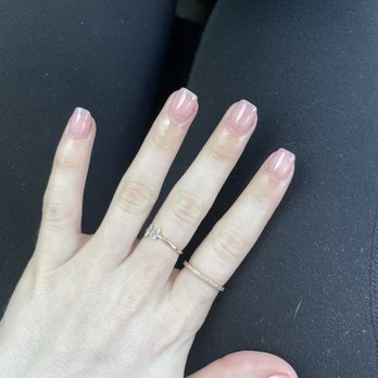 Encore Nails & Spa - Nail Salons Near Me - Lantana, Florida