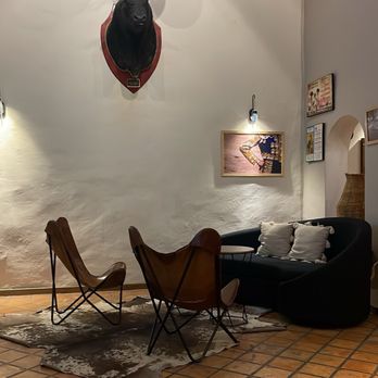 Hotel Posada San Francisco - Hotels Near Me - Centro, TLA
