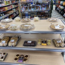 GTI Petroleum - Cookie cakes for sale ( home made)