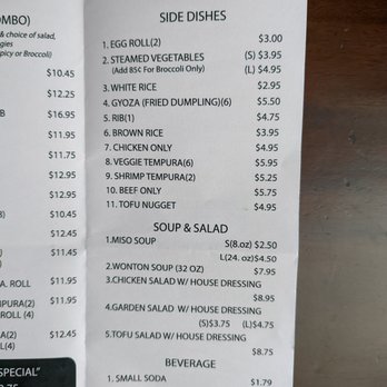 Super Bowl Express - Asian Fusion Near Me - San Clemente, California