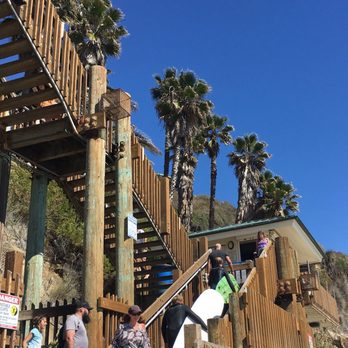 Swami's Seaside Park - Stair case - Parks Near Me - Encinitas, California Swami's Seaside Park - Stair case - Parks Near Me - Encinitas, California