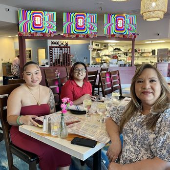 Restaurante Barcelona - My lovely family ! - Spanish Near Me - Petaluma, California Restaurante Barcelona - My lovely family ! - Spanish Near Me - Petaluma, California