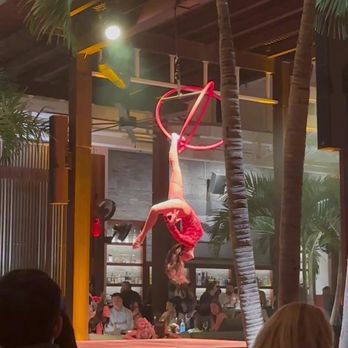 Jaya at The Setai - Asian Fusion Near Me - Miami Beach, Florida