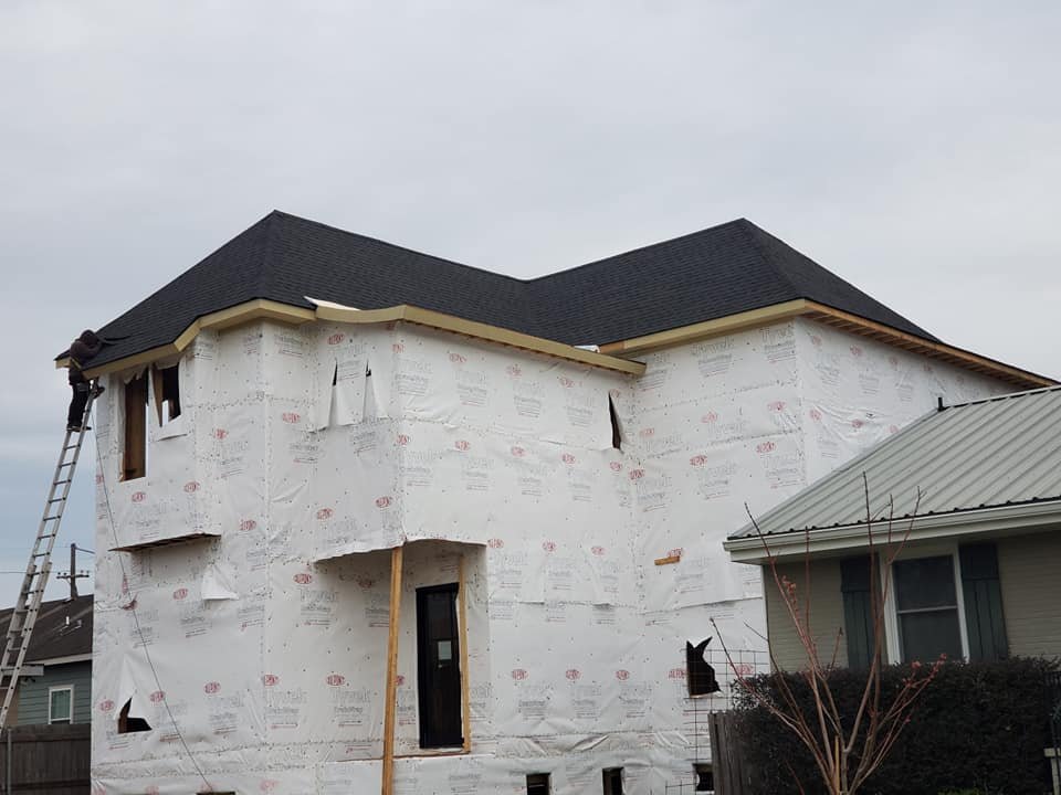 Slide of Coco Construction