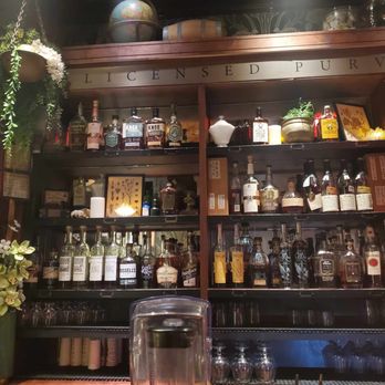 Grey Hen Rx at Century Grand - Cocktail Bars Near Me - Phoenix, Arizona