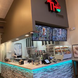 The Teahouse Tapioca & Tea in Houston gift card