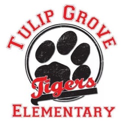 Tulip Grove Elementary - Tulip Grove Elementary Tigers (profile photo from Facebook)