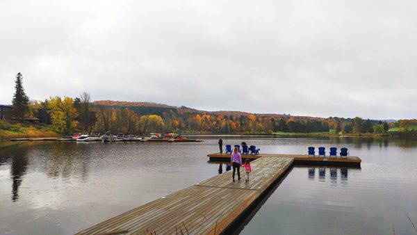Deerhurst Resort by null