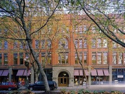 Global Justice Law Group, PLLC - immigration attorney in Seattle, WA