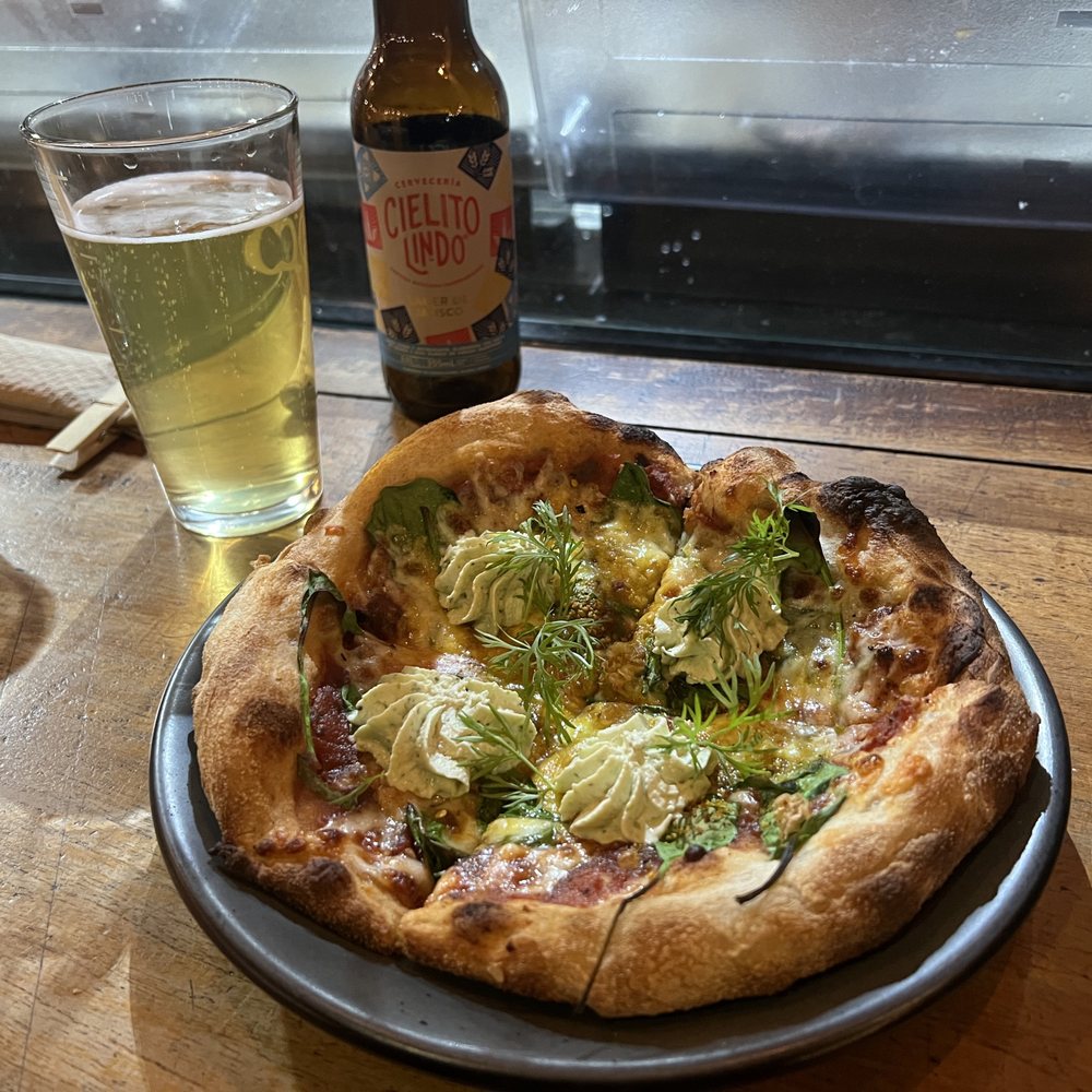 Nosferatu - Nosferatu Pizza - Pizza Near Me - Ciudad de México, DIF Nosferatu - Nosferatu Pizza - Pizza Near Me - Ciudad de México, DIF