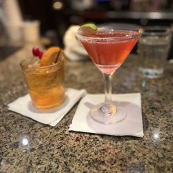 Cicily's Pastaria and Grill
