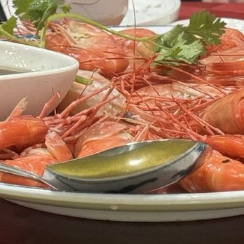 粤皇鼎海鲜会所 - Seafood Near Me - Point, New York 粤皇鼎海鲜会所 - Seafood Near Me - Point, New York