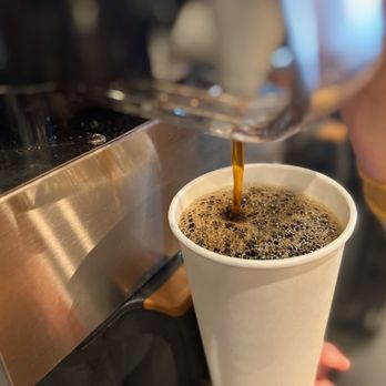 Hos Coffee - Drip Coffee - Coffee & Tea Near Me - Carrollton, Kentucky