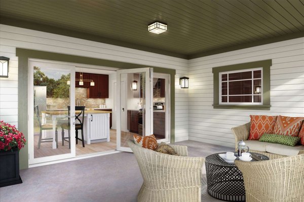 Peach Building Products