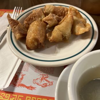 Mongolian Barbeque - Mongolian Near Me - Claremont, California