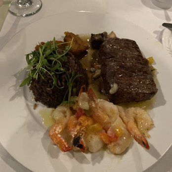 Coco Palm Restaurant - Valentine's surf and turf - Cuban Near Me - Pomona, California