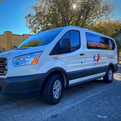 Chariot Medical Transportation