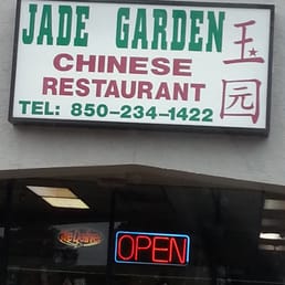 Jade Garden Jade Garden