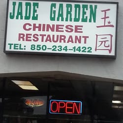 Jade Garden
