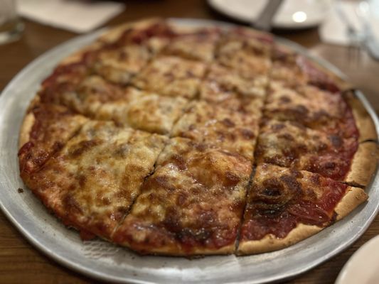 Dino's Pizza by null