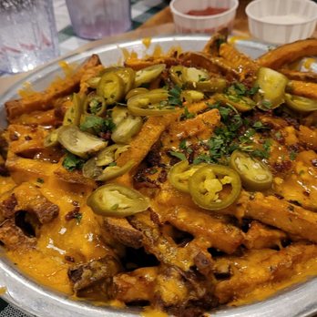 Rodeo Goat - Burgers Near Me - Frisco, Texas