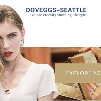 DovEggs-Seattle - Jewelry Near Me - Renton, Washington DovEggs-Seattle - Jewelry Near Me - Renton, Washington