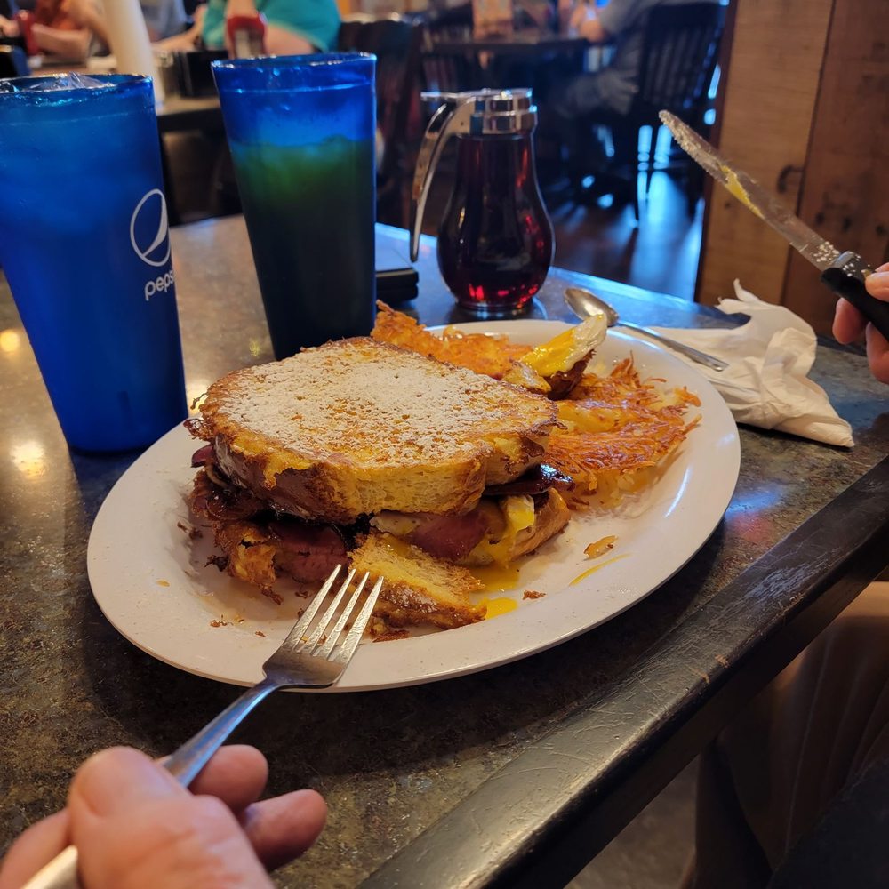 Billy Gail's - American Near Me - Branson, Missouri Billy Gail's - American Near Me - Branson, Missouri